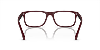 Emporio Armani EA 3147 men 0 Squared Eyeglasses