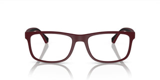 Emporio Armani EA 3147 men 0 Squared Eyeglasses