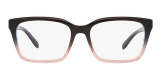 Emporio Armani EA 3219 women Blue Geometric Eyeglasses