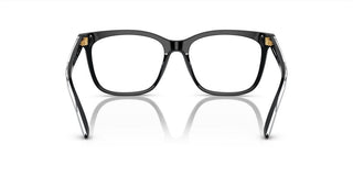 Emporio Armani EA 3228 women Black Geometric Eyeglasses