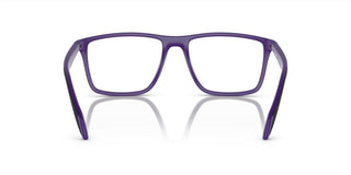 Emporio Armani EA 3230 men Violet Squared Eyeglasses