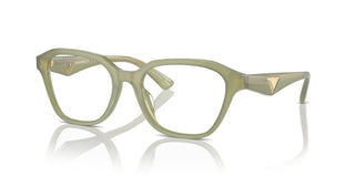 Emporio Armani Ea 3235u Women Green Other Eyeglasses