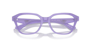 Emporio Armani Ea 3235u Women Violet Other Eyeglasses