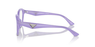 Emporio Armani Ea 3235u Women Violet Other Eyeglasses
