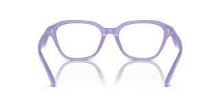 Emporio Armani Ea 3235u Women Violet Other Eyeglasses