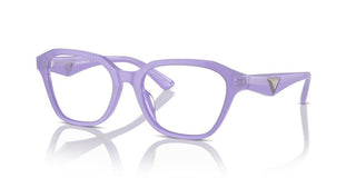 Emporio Armani Ea 3235u Women Violet Other Eyeglasses
