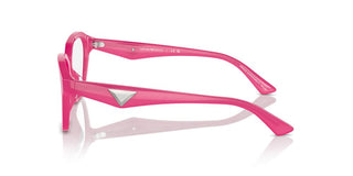 Emporio Armani Ea 3235u Women Pink Other Eyeglasses