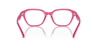 Emporio Armani Ea 3235u Women Pink Other Eyeglasses