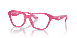 Emporio Armani Ea 3235u Women Pink Other Eyeglasses