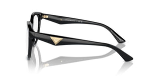 Emporio Armani Ea 3236 Women Black Cat Eye Eyeglasses