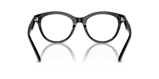 Emporio Armani Ea 3236 Women Black Cat Eye Eyeglasses