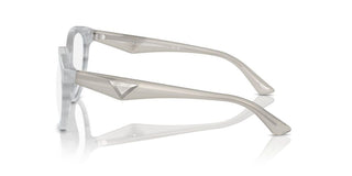 Emporio Armani Ea 3236 Women Grey Cat Eye Eyeglasses