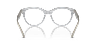 Emporio Armani Ea 3236 Women Grey Cat Eye Eyeglasses