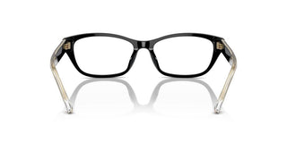 Emporio Armani Ea 3238u Women Black Cat Eye Eyeglasses
