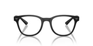 Emporio Armani EA 3240U men Black Pantos Eyeglasses