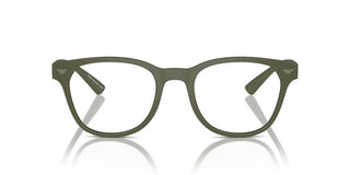 Emporio Armani Ea 3240u Men Green Pantos Eyeglasses