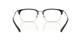 Emporio Armani Ea 3243 Men Black Pantos Eyeglasses