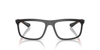 Emporio Armani EA 3246 men Black Squared Eyeglasses