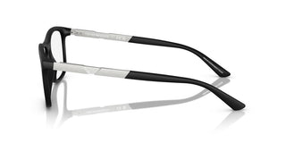 Emporio Armani Ea 3247 Men Black Pantos Eyeglasses