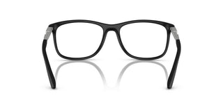 Emporio Armani Ea 3247 Men Black Pantos Eyeglasses