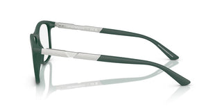 Emporio Armani Ea 3247 Men Green Pantos Eyeglasses