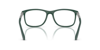 Emporio Armani Ea 3247 Men Green Pantos Eyeglasses