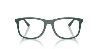 Emporio Armani Ea 3247 Men Green Pantos Eyeglasses
