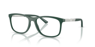 Emporio Armani Ea 3247 Men Green Pantos Eyeglasses