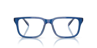 Emporio Armani EA 3250U men Blue Visor Eyeglasses