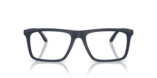 Emporio Armani Ea 3253 Men Blue Squared Eyeglasses