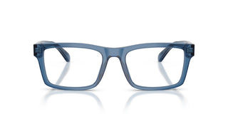 Emporio Armani EA 3254 men Blue Squared Eyeglasses