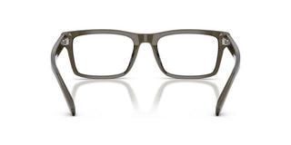 Emporio Armani EA 3254 men Grey Squared Eyeglasses