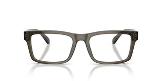 Emporio Armani EA 3254 men Grey Squared Eyeglasses