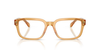 Emporio Armani EA 3255 men Yellow Squared Eyeglasses