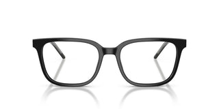 Emporio Armani Ea 3258 Men Black Squared Eyeglasses