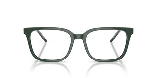 Emporio Armani Ea 3258 Men Green Squared Eyeglasses