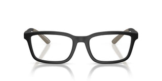 Emporio Armani Ea 3259 Men Black Rectangle Eyeglasses