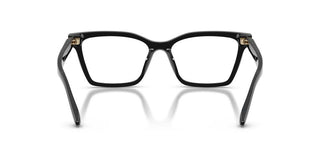 Emporio Armani Ea 3261u Women Black Cat Eye Eyeglasses