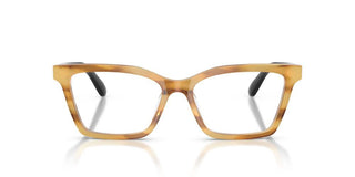 Emporio Armani Ea 3261u Women Yellow Cat Eye Eyeglasses