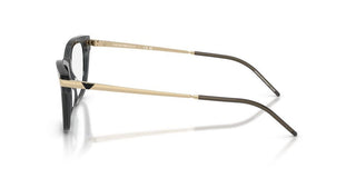 Emporio Armani Ea 3262 Women  Squared Eyeglasses