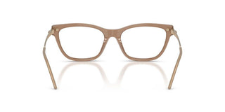 Emporio Armani Ea 3262 Women Pink Squared Eyeglasses