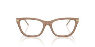 Emporio Armani Ea 3262 Women Pink Squared Eyeglasses