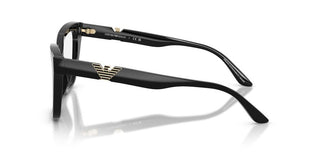 Emporio Armani EA 3267U women Black Cat Eye Eyeglasses