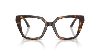 Emporio Armani EA 3267U women Havana Cat Eye Eyeglasses