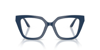 Emporio Armani EA 3267U women Blue Cat Eye Eyeglasses