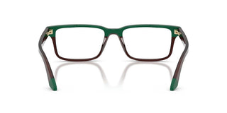 Emporio Armani EA 3269 men Brown Eyeglasses