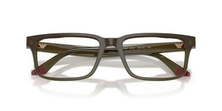 Emporio Armani EA 3269 men Green Eyeglasses