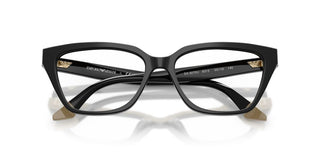 Emporio Armani EA 3270U women Black Cat Eye Eyeglasses