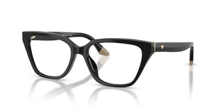 Emporio Armani EA 3270U women Black Cat Eye Eyeglasses