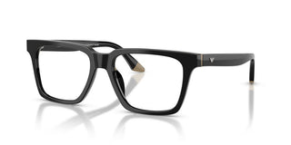Emporio Armani EA 3272U men Black Squared Eyeglasses